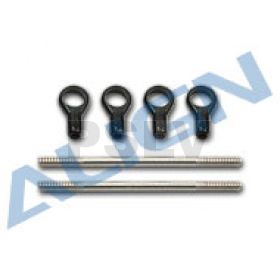  H25109  	 250FL Linkage rod(A) set